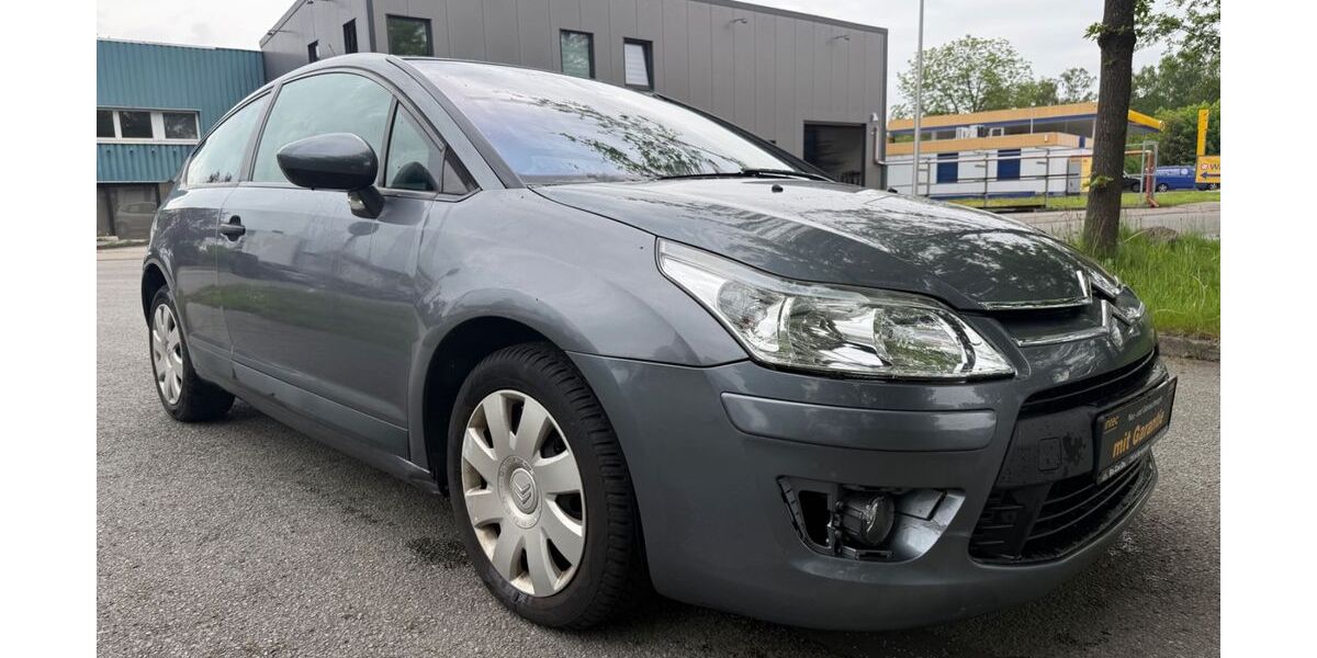 Citroen C4 77.776 km 3.750 &euro; Buxtehude 21614