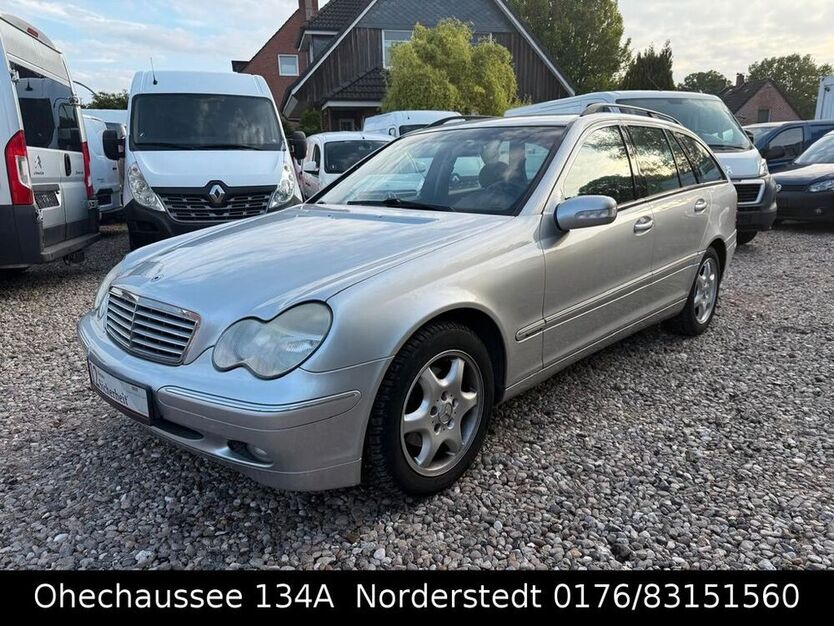 C 200