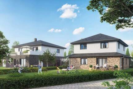 Haus Hamburg Poppenbüttel - 949.327&euro; | Angebot:24407057