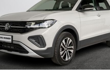 VW T-Cross 6.450 km 24.789 &euro; Rellingen/Hamburg 25462