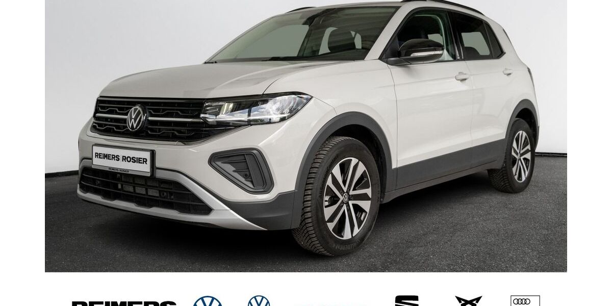 VW T-Cross 6.450 km 24.789 &euro; Rellingen/Hamburg 25462