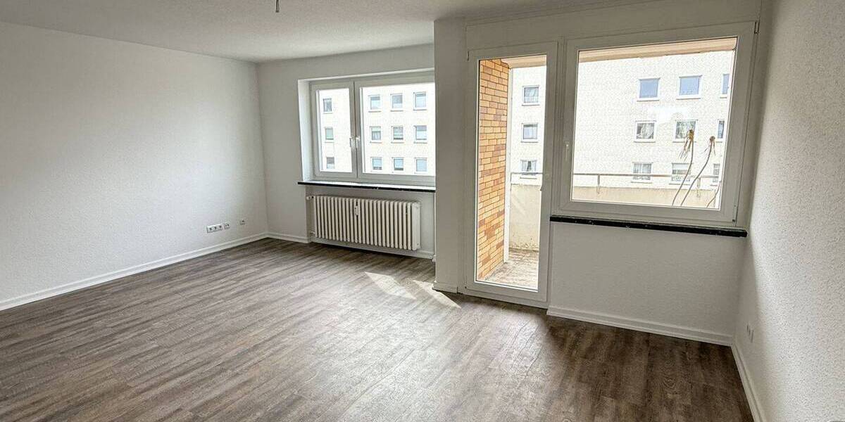 Etagenwohnung Uetersen - 2 Zimmer, 63 m&sup2;, 650&euro; | Angebot:26358280