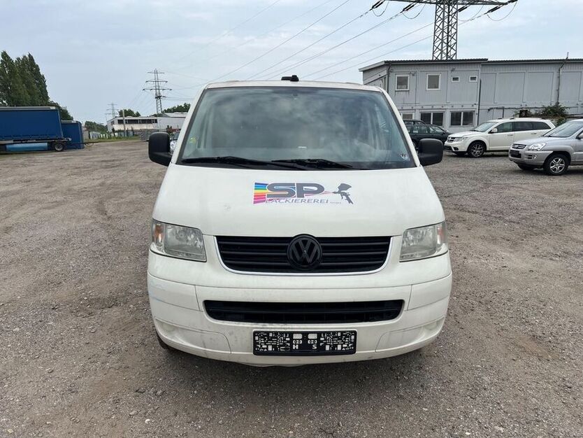 T5 Transporter