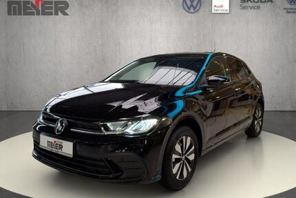 VW Polo 5.336 km 20.990 &euro; Beckdorf 21643
