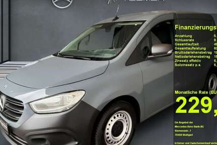 Mercedes-Benz Citan 48.377 km 21.265 &euro; Rellingen 25462
