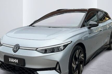 VW ID.7 17.012 km 51.990 € Hamburg 22303