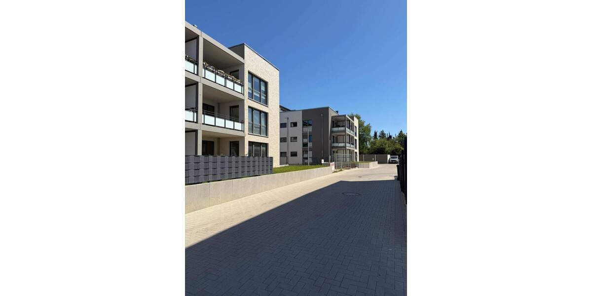 Wohnung in Henstedt-Ulzburg 2 zimmer