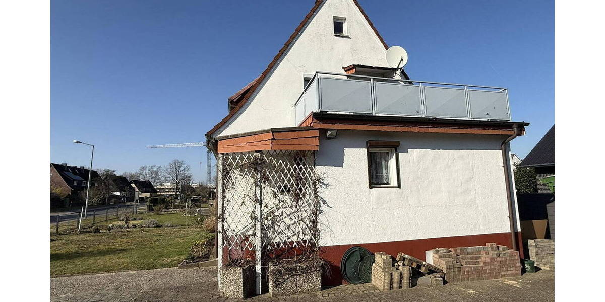 Doppelhaushälfte Neu Wulmstorf - 5 Zimmer, 109 m&sup2;, 345.000&euro; | Angebot:26417652