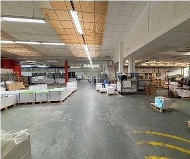 Gewerbeobjekt Norderstedt Garstedt - 6.500&euro; | Angebot:26071193