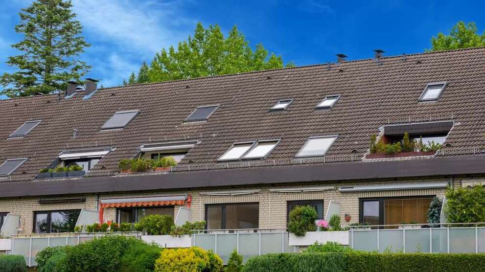 Wohnung zum Kaufen in Halstenbek 189.000 € 55.6 m²