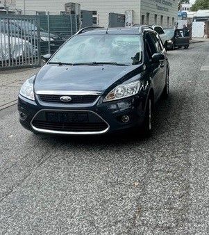 Ford Focus 190.000 km 3.450 &euro; Hamburg 20537