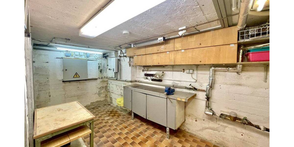 Reihenmittelhaus Reinbek - 3 Zimmer, 64 m&sup2;, 239.900&euro; | Angebot:26403006