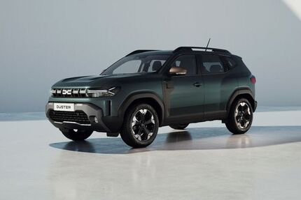 Dacia Duster 1.550 km 29.200 € Hamburg 22529