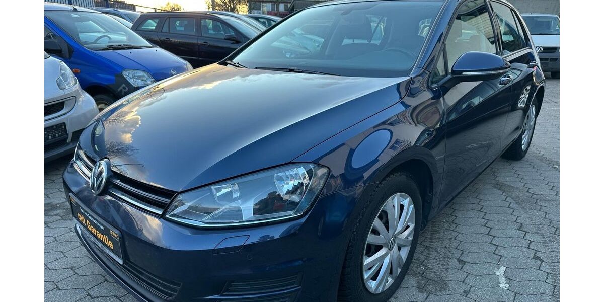 VW Golf 160.000 km 8.990 &euro; Hamburg 20537