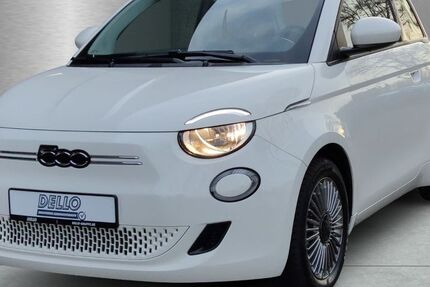 Fiat 500e 12.413 km 24.790 &euro; Norderstedt 22848
