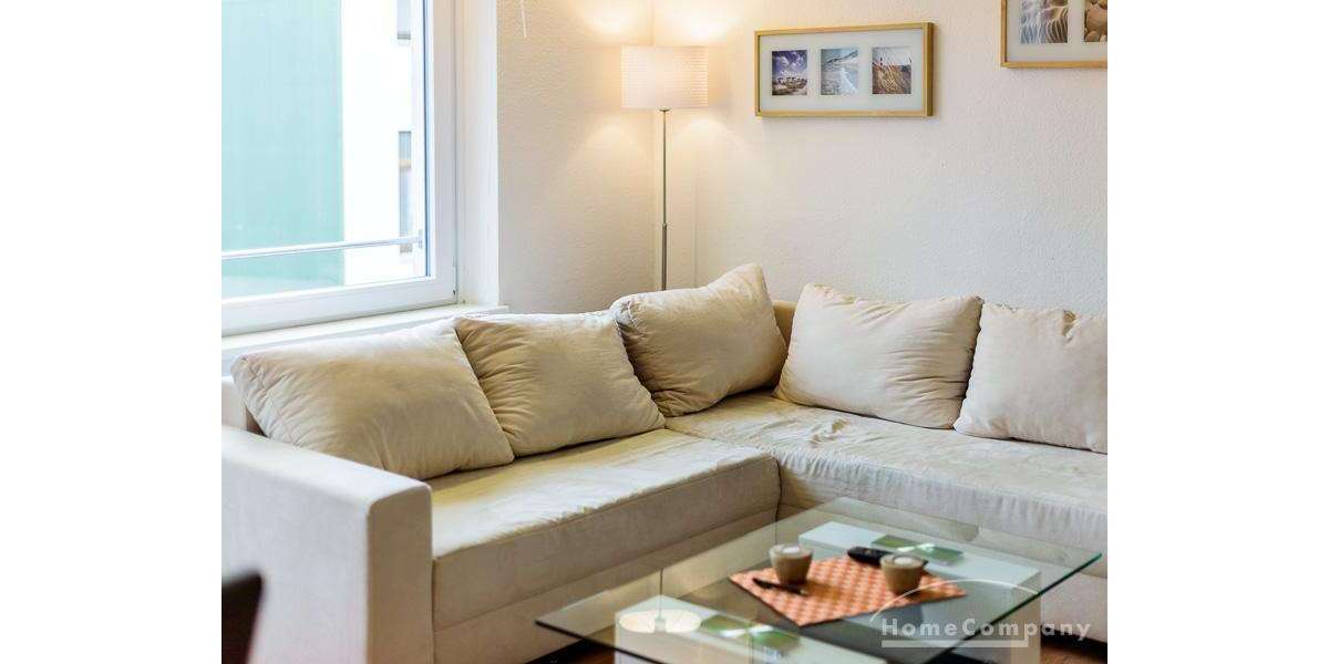 Zimmer Hamburg Uhlenhorst - 1.5 Zimmer, 1.150&euro; | Angebot:26480337