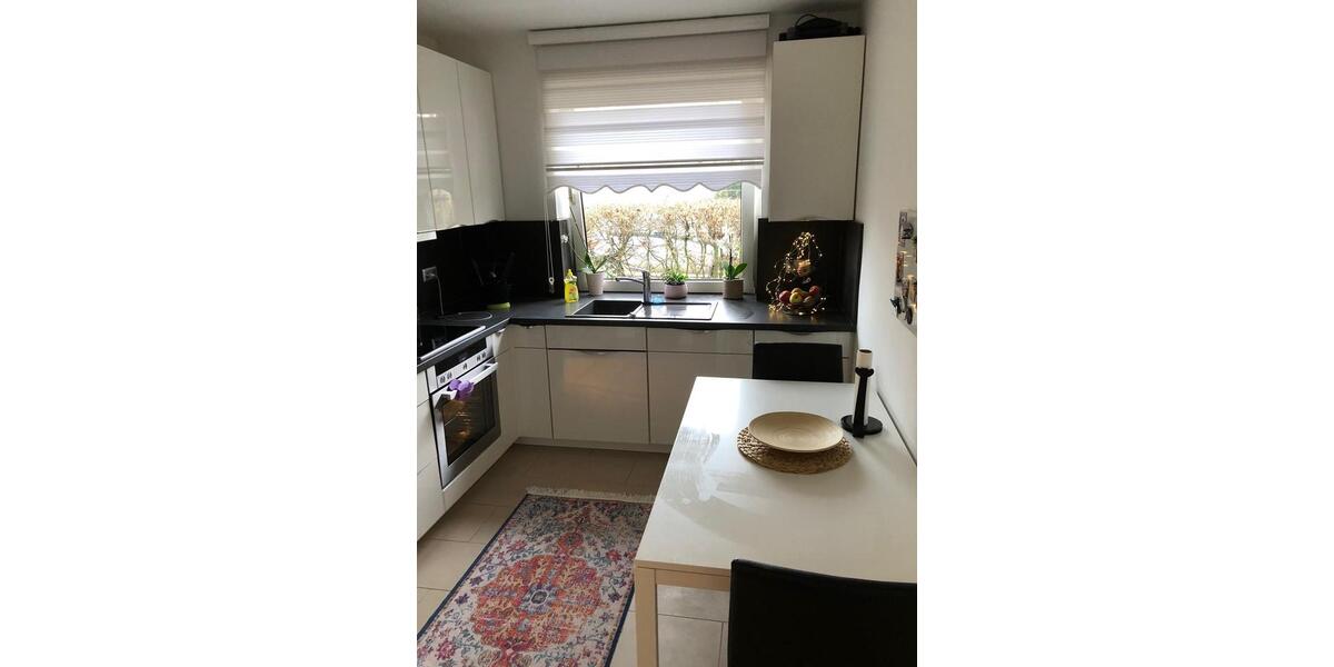 Erdgeschoßwohnung Hamburg Wandsbek - 2 Zimmer, 69 m&sup2;, 310.000&euro; | Angebot:26539405