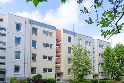 Wohnung Hamburg Hummelsbüttel - 3 Zimmer, 68 m&sup2;, 340.000&euro; | Angebot:26595091