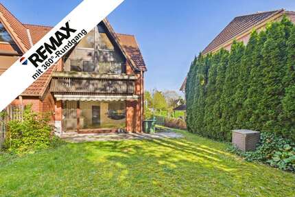Wohnung Buchholz in der Nordheide - 3 Zimmer, 75 m&sup2;, 225.000&euro; | Angebot:26507209