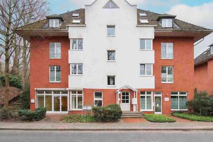 Gewerbeobjekt Hamburg Wandsbek - 299.000&euro; | Angebot:26487733