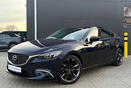 Mazda 6 67.872 km 16.890 &euro; Ellerau 25479