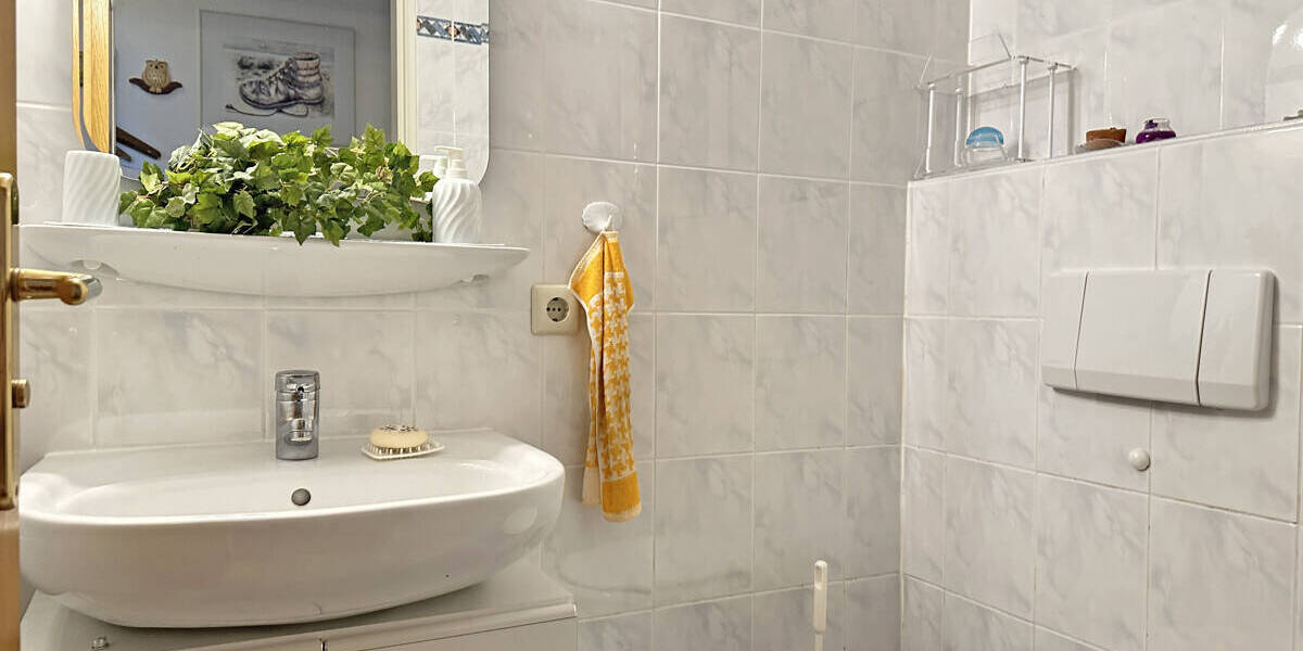 Etagenwohnung Reinbek - 3 Zimmer, 109 m&sup2;, 299.000&euro; | Angebot:26388149