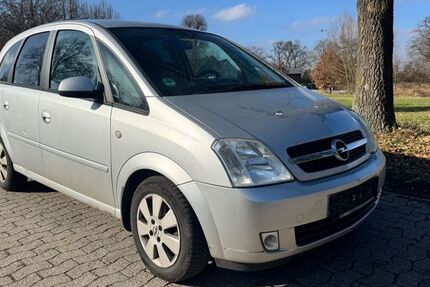 Opel Meriva 160.000 km 799 &euro; Buxtehude 21614