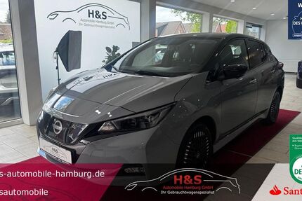 Nissan Leaf 78.222 km 18.900 &euro; Pinneberg 25421