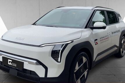 Kia EV3 2.037 km 42.590 € Hamburg 20537