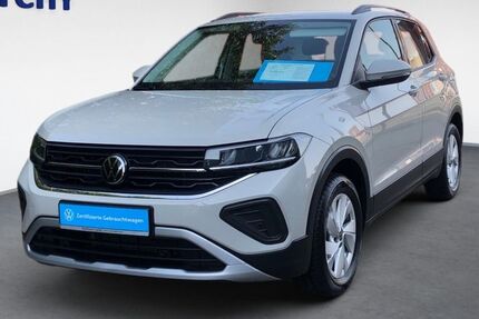 VW T-Cross 6.984 km 21.980 € Neu Wulmstorf 21629
