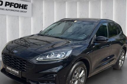Ford Kuga 17.344 km 24.890 &euro; Norderstedt 22848