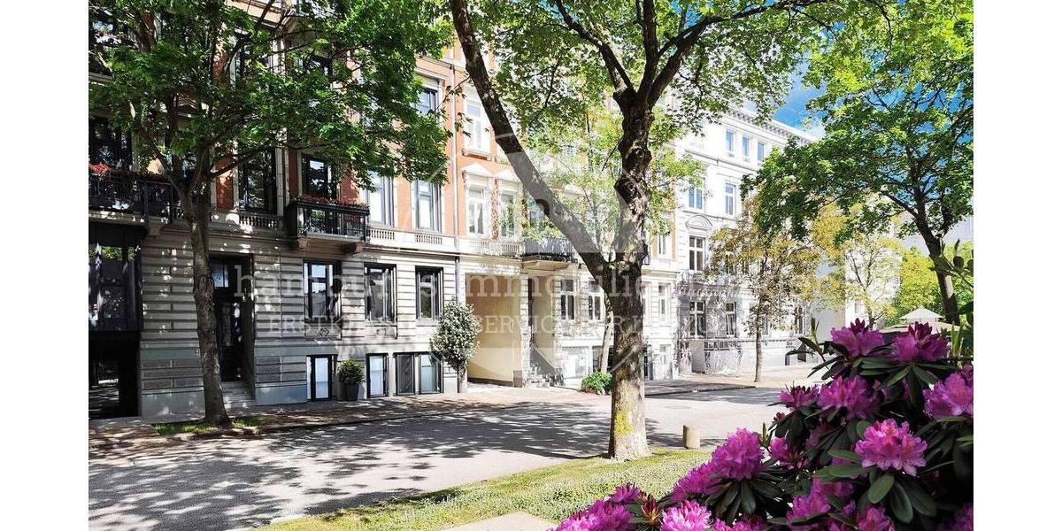 Einfamilienhaus Hamburg Rotherbaum - 3 Zimmer, 72 m&sup2;, 899.000&euro; | Angebot:26804786