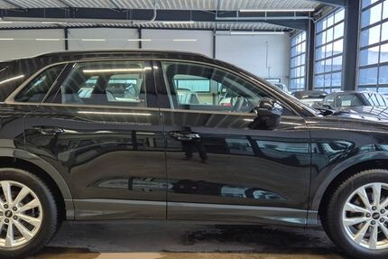 Audi Q3 45.000 km 28.390 &euro; Geesthacht bei Hamburg 21502