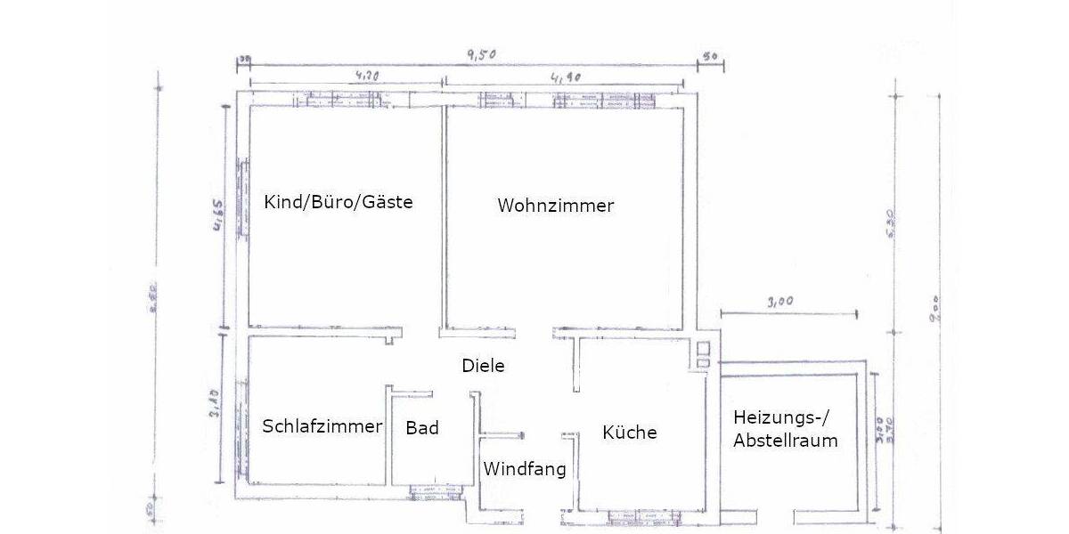 Grundstück Hamburg Sasel - 610.000&euro; | Angebot:26908053