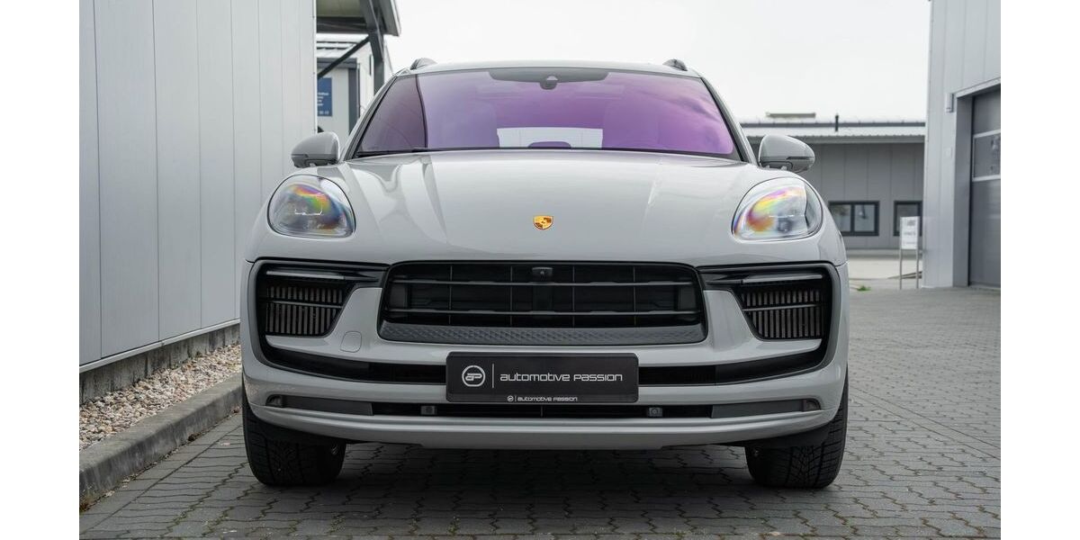 Porsche Macan 69.045 km 69.890 &euro; Appen 25482