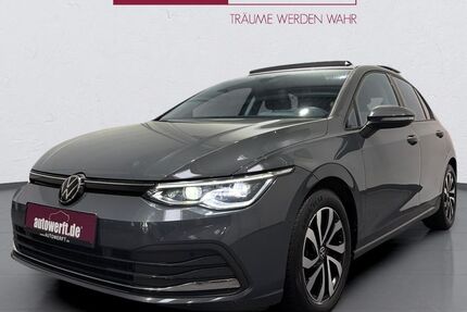 VW Golf 55.649 km 23.490 &euro; Ahrensburg 22926