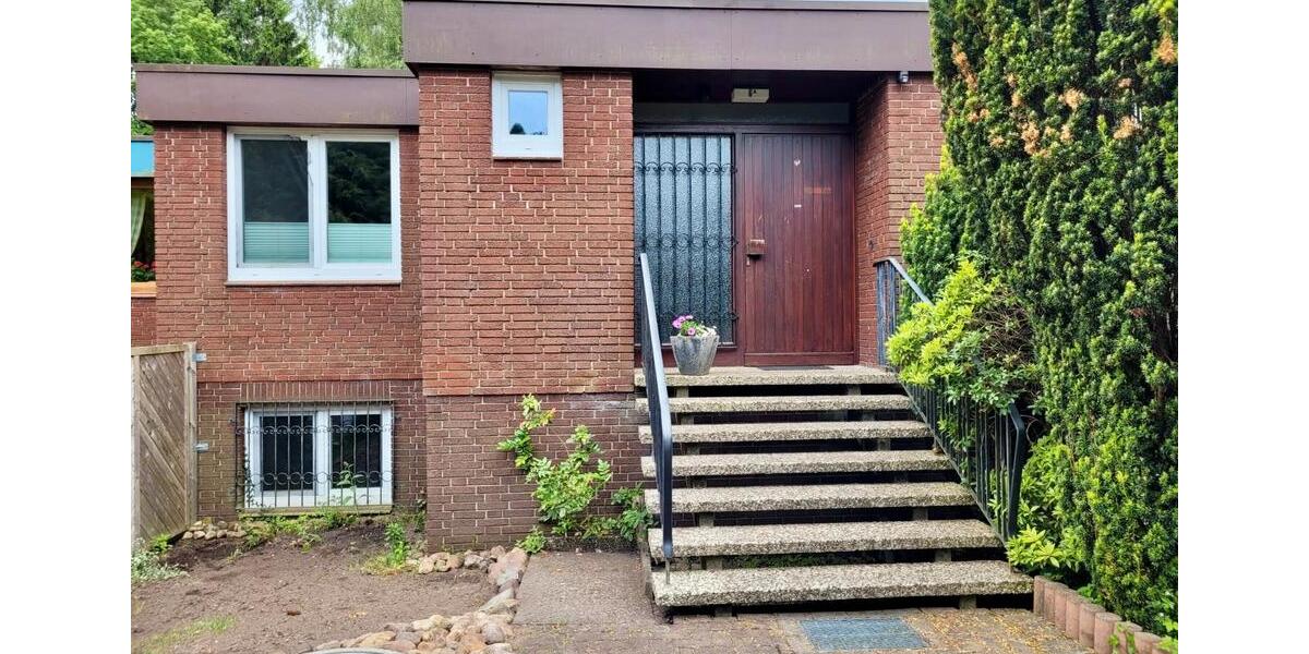 Doppelhaushälfte Buchholz in der Nordheide - 5 Zimmer, 137 m&sup2;, 529.000&euro; | Angebot:26821644