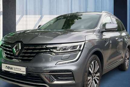 Renault Koleos 44.097 km 30.990 &euro; Hamburg 22763