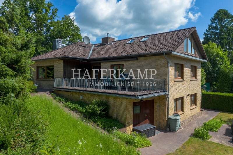 Haus zum Kaufen in Hamburg 729.000 € 204 m²