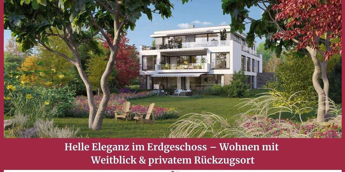 Etagenwohnung Hamburg Othmarschen - 4 Zimmer, 309 m&sup2;, 4.698.000&euro; | Angebot:25606361