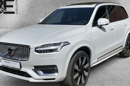 Volvo XC90 23.640 km 57.950 € Norderstedt 22848