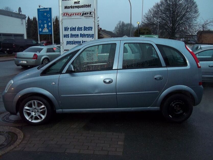 Meriva