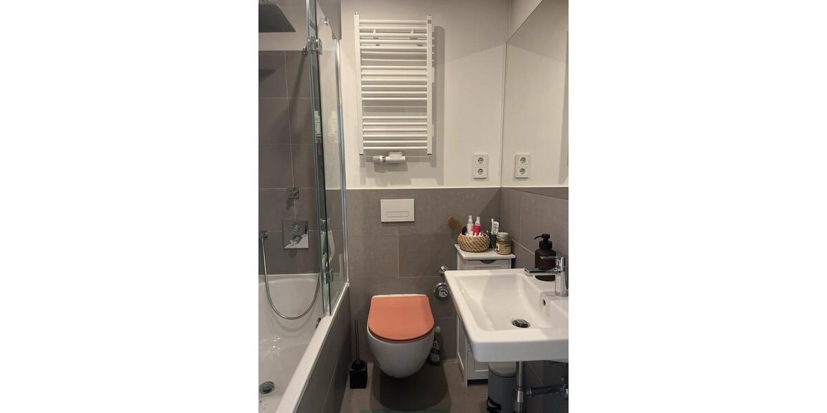 Etagenwohnung Hamburg Stellingen - 2 Zimmer, 47 m&sup2;, 360.000&euro; | Angebot:26408846