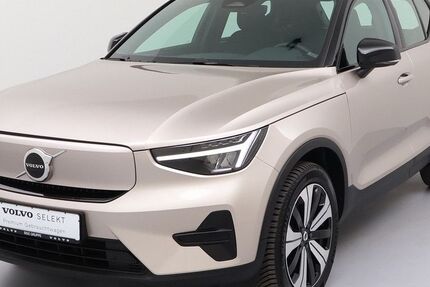 Volvo XC40 22.560 km 30.950 &euro; Norderstedt 22848