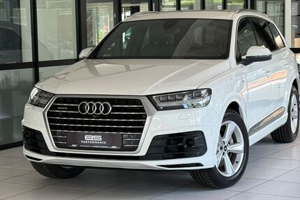 Audi Q7 125.000 km 40.990 &euro; Hamburg 22529