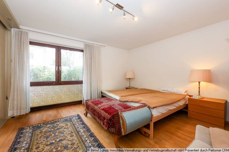 Etagenwohnung Hamburg Othmarschen - 2 Zimmer, 104 m&sup2;, 499.000&euro; | Angebot:25986513