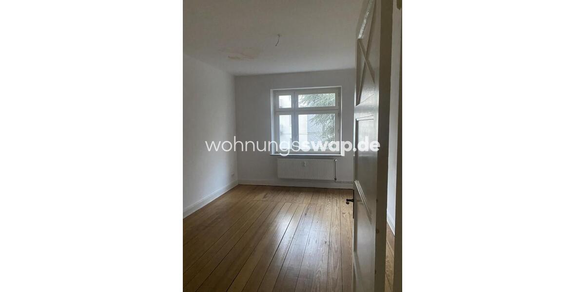Etagenwohnung Hamburg Eimsbüttel - 3 Zimmer, 66 m&sup2;, 935&euro; | Angebot:26393434