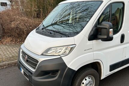 Fiat Ducato 30.000 km 16.500 &euro; Moorrege 25436