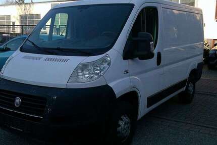 Fiat Ducato 119.096 km 5.100 &euro; Neu Wulmstorf 21629