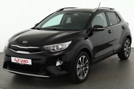 Kia Stonic 45.194 km 16.990 &euro; Hamburg 22761
